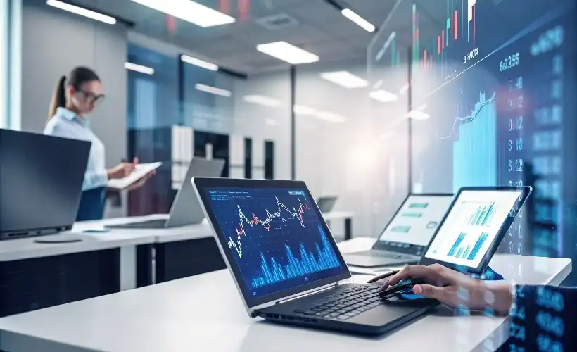 Atlas AI market overview