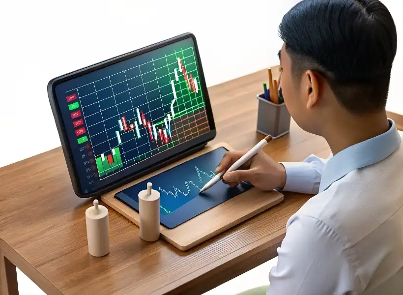 Atlas AI vision and innovation