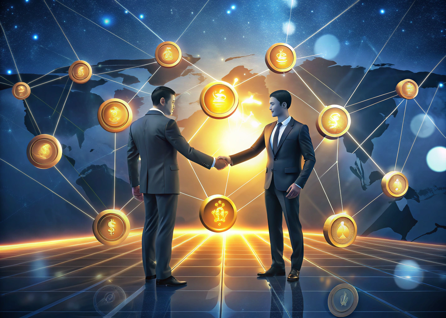 Atlas AI mission and values